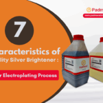 Characteristics of quality Silver Brightener