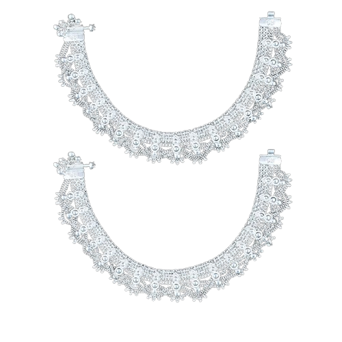 Mathura Silver Plated Jewellery