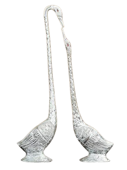 Swan Decorative