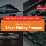 key sectors in silver plating padmavati