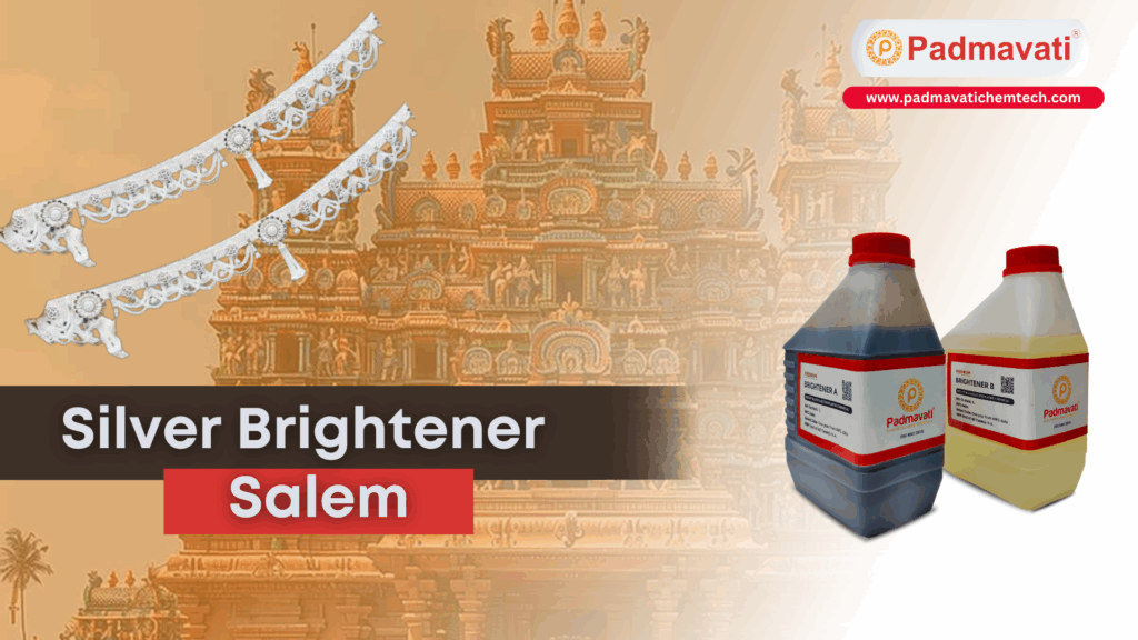 silver brightener salem