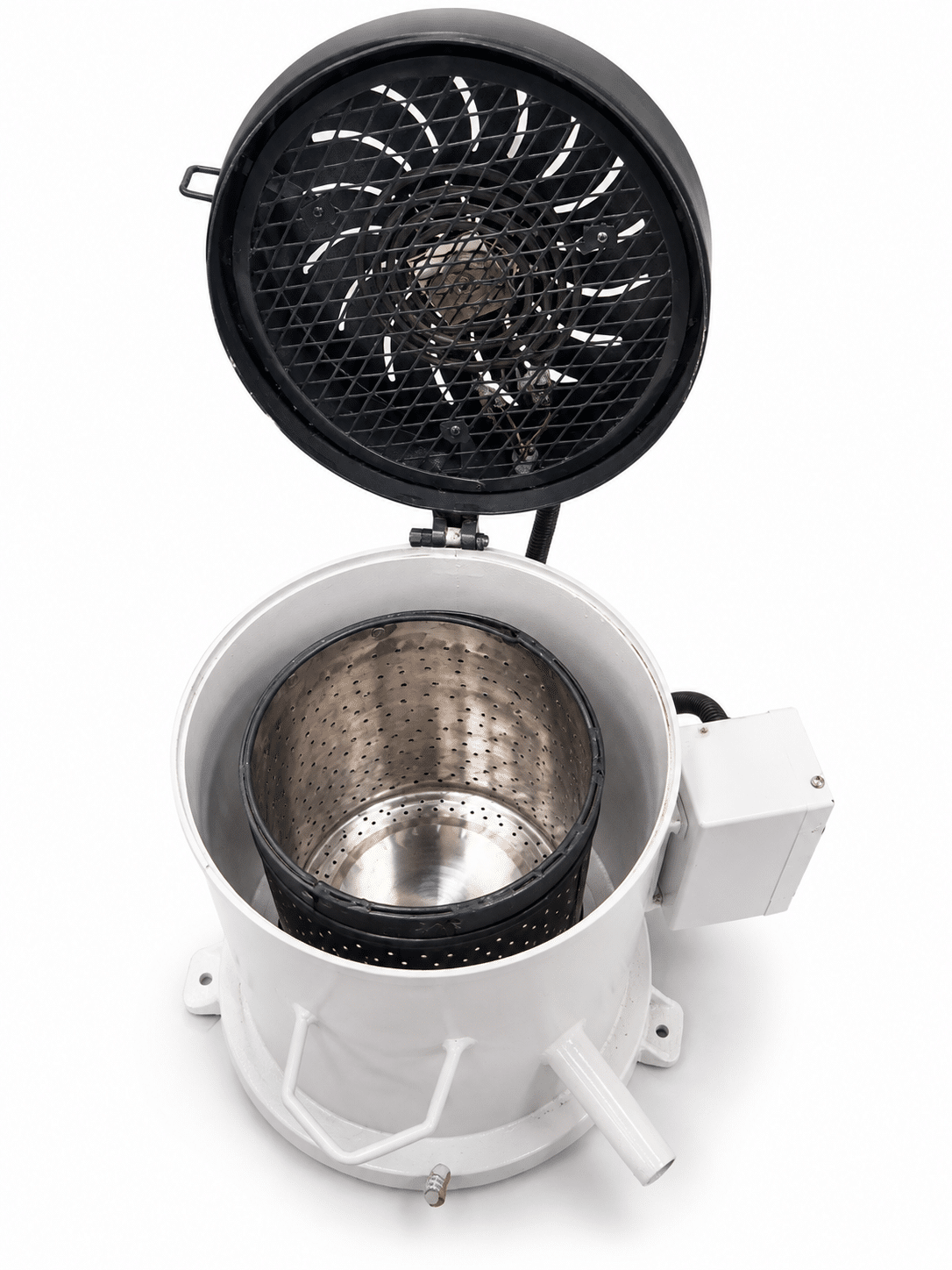 Jewellery Dryer Machine