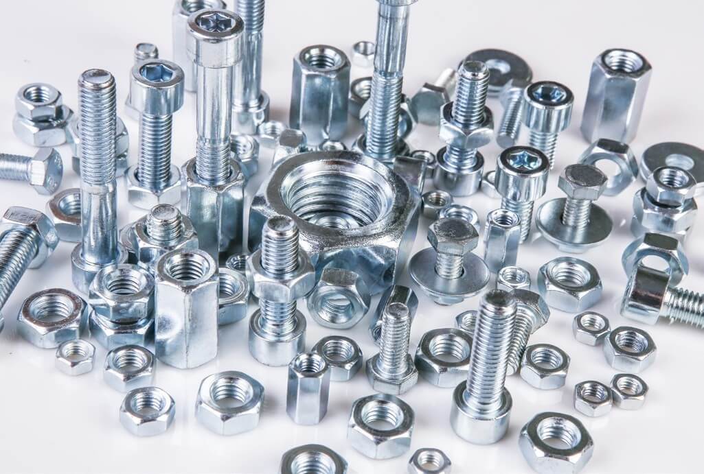 Chloride-Based Acid Zinc Plating Process AZ 390